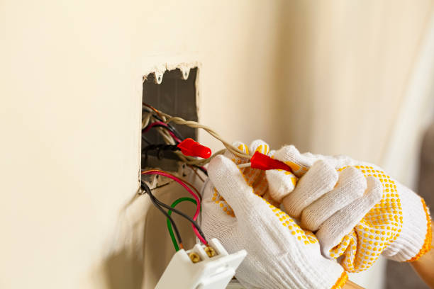 Emergency Electrical Repair Services in Wise, VA