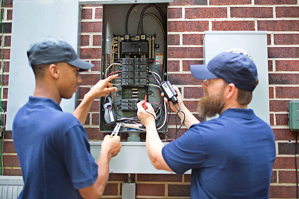 Best Electrical Maintenance Services  in Wise, VA